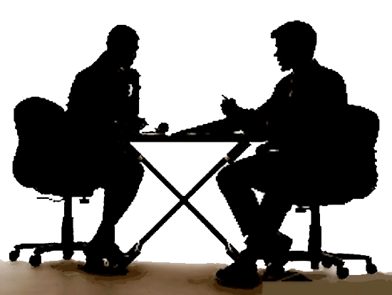 interview
